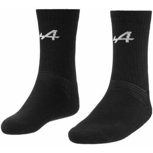 Chaussettes de sports Chaussettes Alefo BWT Alpine F1 Team 2024 - Kappa - Modalova