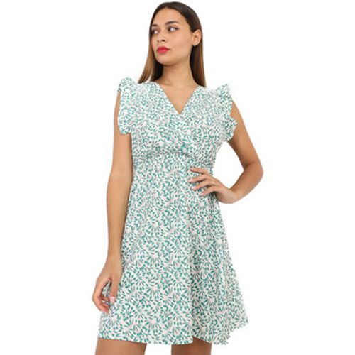 Robe La Modeuse 66705_P155394 - La Modeuse - Modalova