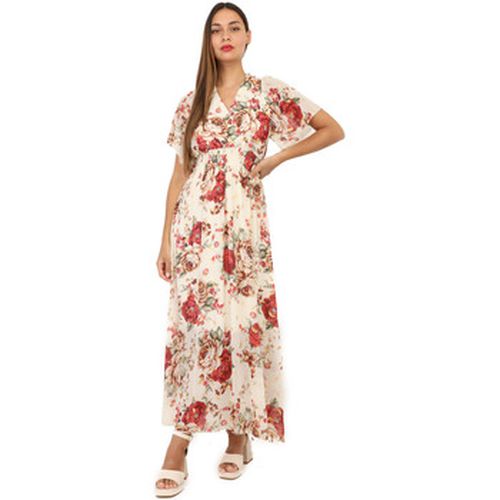 Robe La Modeuse 66717_P155418 - La Modeuse - Modalova