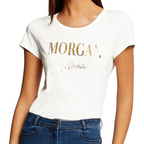 T-shirt Morgan 231-DATTI - Morgan - Modalova