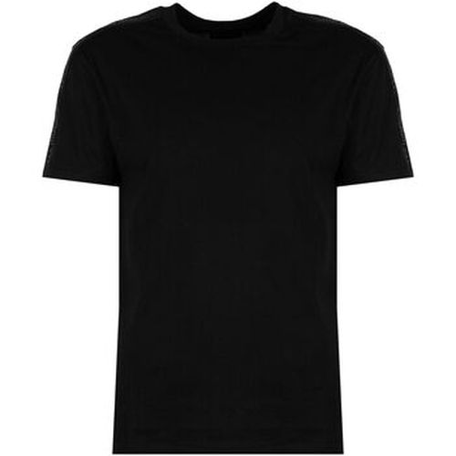 T-shirt LF224100-0700-900 | Round neck - Les Hommes - Modalova
