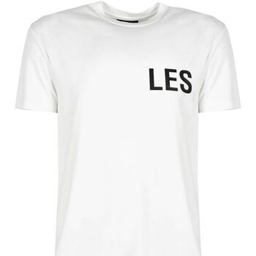 T-shirt LF224300-0700-1009 | Grafic Print - Les Hommes - Modalova