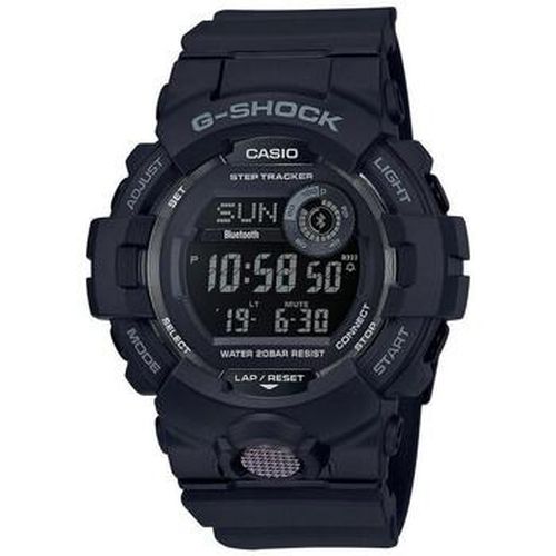 Montre Casio G-SQUAD GBD-800-1BER - Casio - Modalova