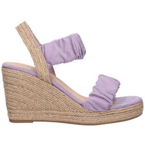 Espadrilles Chika 10 VIOLETA 04 - Chika 10 - Modalova