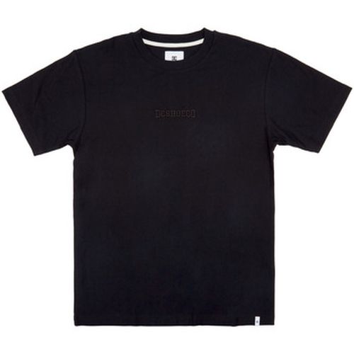 T-shirt DC Shoes Raddled Crew - DC Shoes - Modalova