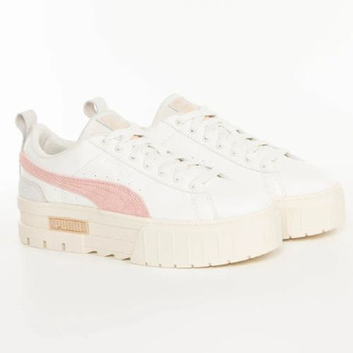 Baskets basses Mayze Thrifted Warm - Puma - Modalova