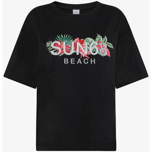 T-shirt Sun68 - Sun68 - Modalova