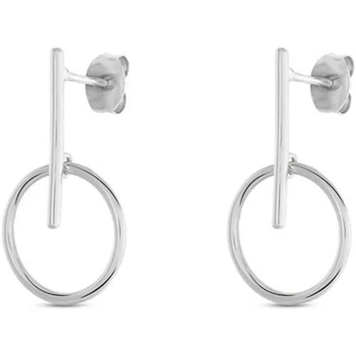 Boucles oreilles Boucles d'oreilles en argent Collection PHILRING - Agatha Ruiz de la Prada - Modalova