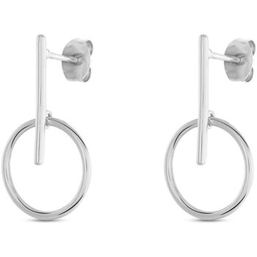 Boucles oreilles Boucles d'oreilles Philring argent - Agatha Ruiz de la Prada - Modalova