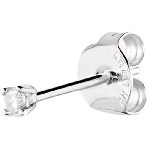 Boucles oreilles Piercing puce Mini argent - Agatha Ruiz de la Prada - Modalova