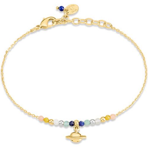 Bracelets Bracelet Bigbang planète et perles multicolor es - Agatha Ruiz de la Prada - Modalova