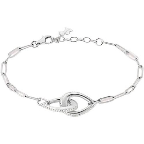 Bracelets Bracelet Gemini argent - Agatha Ruiz de la Prada - Modalova
