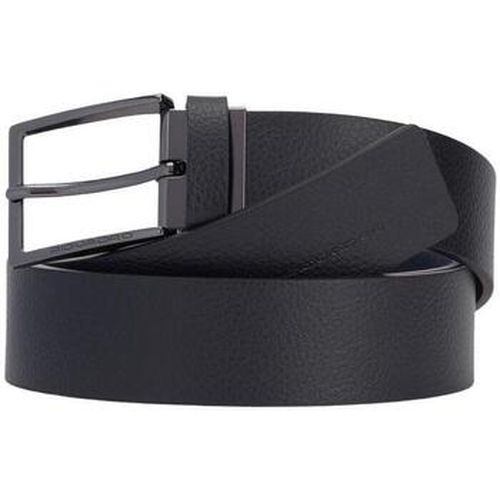 Ceinture Piquadro cu5928mos-nblu - Piquadro - Modalova