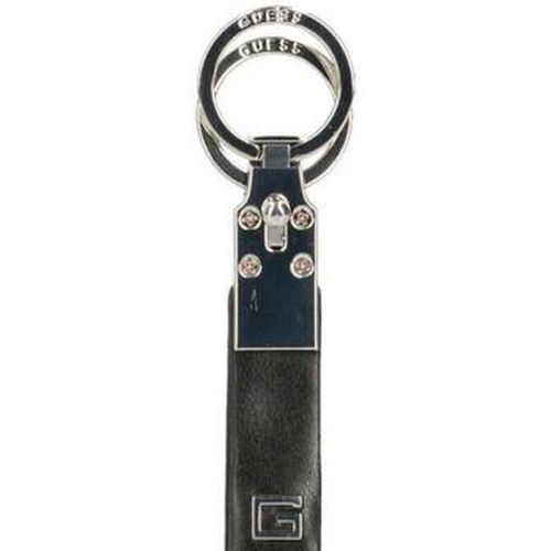 Porte clé Guess rmzur2p2101-bla - Guess - Modalova