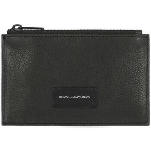 Portefeuille Piquadro pu5765apr-n - Piquadro - Modalova