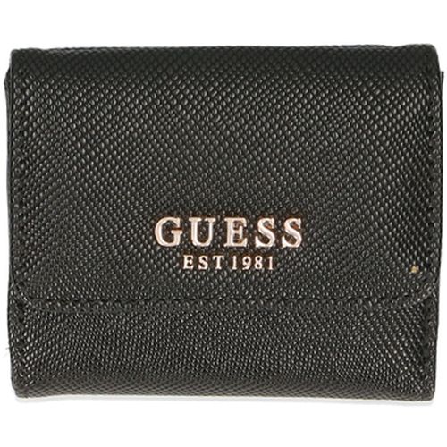 Portefeuille Guess swzg8500440-bla - Guess - Modalova