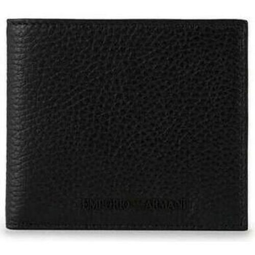 Portefeuille y4r168y068e-85726 - Emporio Armani - Modalova