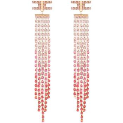 Boucles oreilles OR29M32E2-560 - Elisabetta Franchi - Modalova