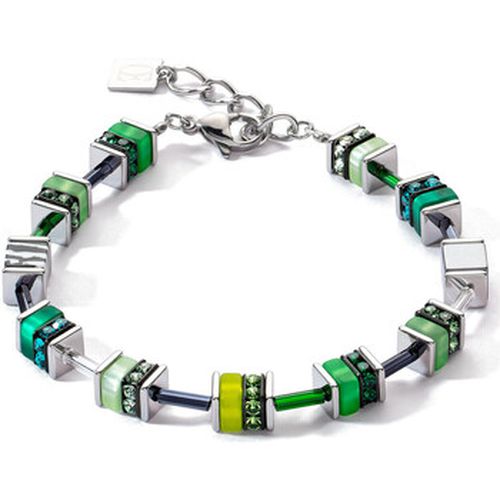 Bracelets Bracelet Sparkling Classic Update vert - Coeur De Lion - Modalova