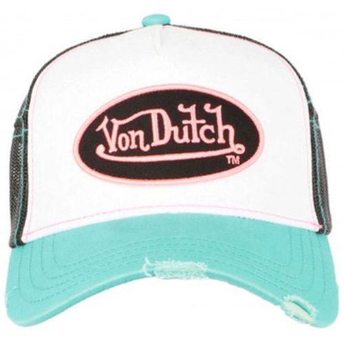 Casquette Casquette VD/0/CAS2/SUM/PNK - Von Dutch - Modalova