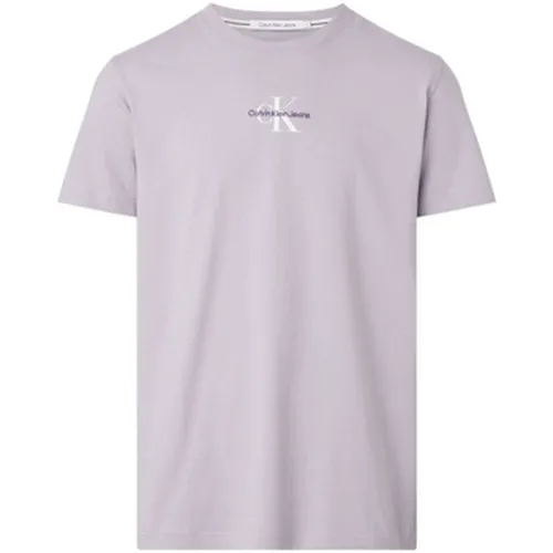 T-shirt T shirt Calvin Klein Ref 60224 - Calvin Klein Jeans - Modalova