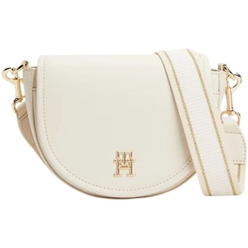 Sac Bandouliere Sac a bandouliere Ref 60200 AA8 Ecr - Tommy Hilfiger - Modalova