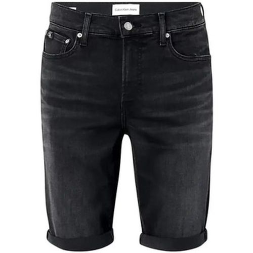 Short Classic slim - Calvin Klein Jeans - Modalova