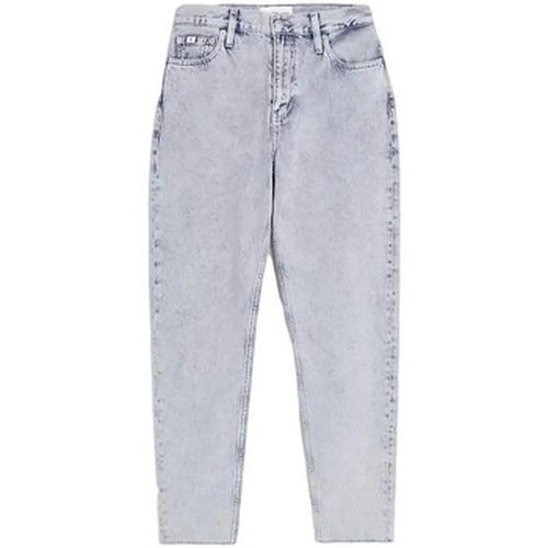 Jeans Mom original - Calvin Klein Jeans - Modalova