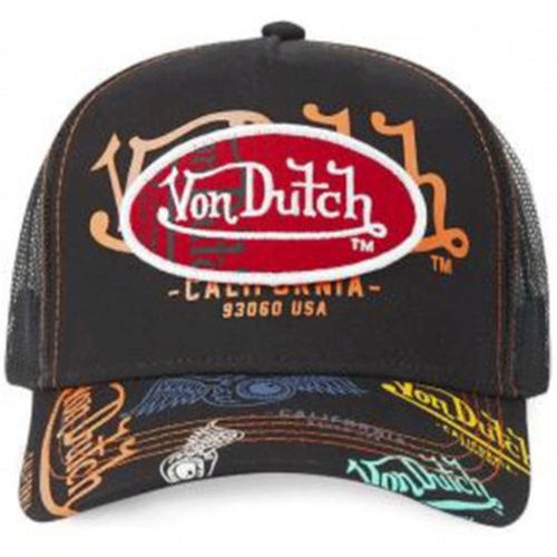 Casquette Casquette VD/0/CAS1/BRA/BLA2 - Von Dutch - Modalova