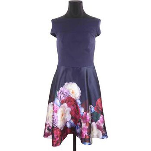 Robe Ted Baker Robe marine - Ted Baker - Modalova