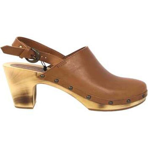 Chaussures escarpins Talons en cuir - Astorflex - Modalova