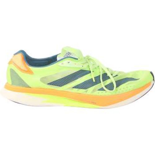 Baskets adidas Baskets jaune - adidas - Modalova