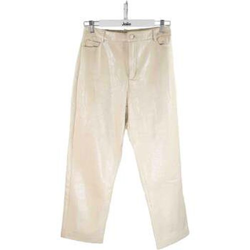 Pantalon Pantalon droit en coton - Hod - Modalova