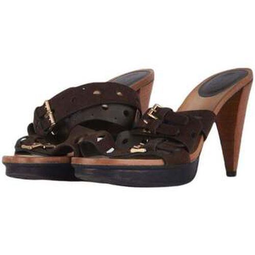 Sandales Tod's Sandales en cuir - Tod's - Modalova