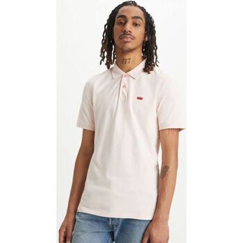 T-shirt A4842 0013 - POLO-CRYSTAL PINK - Levis - Modalova