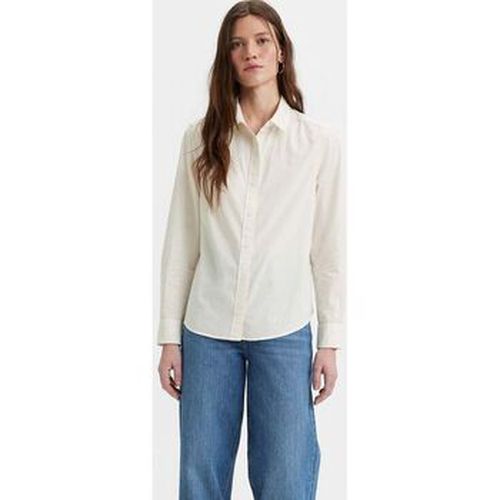 Chemise 34574 0014 - BW SHIRT-WHITE ALYSSUM - Levis - Modalova