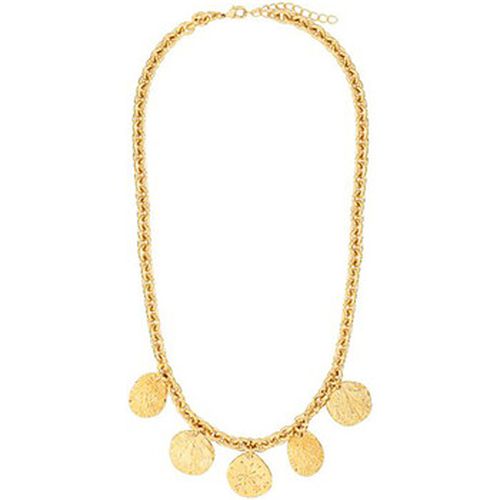 Collier Collier Ras du cou Festive doré - Agatha Ruiz de la Prada - Modalova