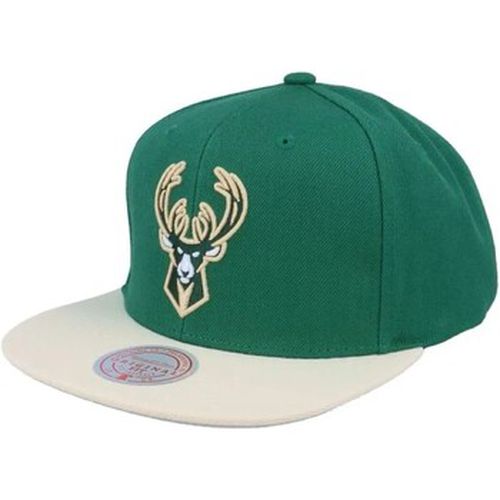 Casquette Mitchell And Ness - Mitchell And Ness - Modalova