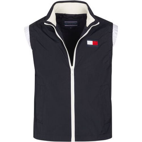 Veste Tommy Hilfiger gilet - Tommy Hilfiger - Modalova