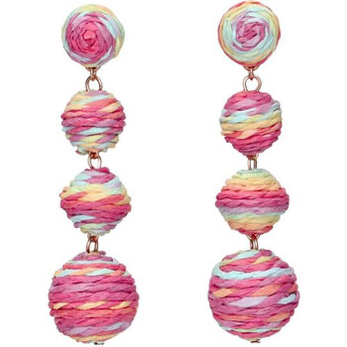 Boucles oreilles 70341 - Luna Collection - Modalova