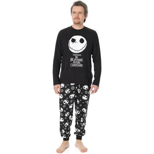 Pyjamas / Chemises de nuit NS7025 - Nightmare Before Christmas - Modalova