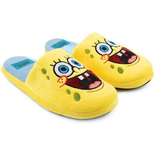 Chaussons NS7028 - Spongebob Squarepants - Modalova