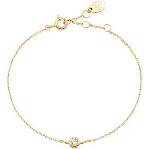 Bracelets Bracelet Brillant doré - Agatha Ruiz de la Prada - Modalova