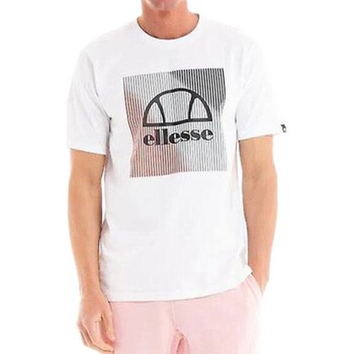 T-shirt Ellesse Flecta - Ellesse - Modalova