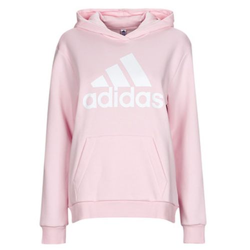 Sweat-shirt adidas BL OV HD - adidas - Modalova