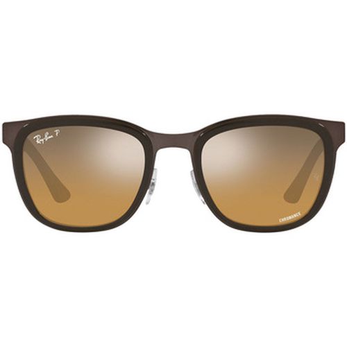 Lunettes de soleil Occhiali da Sole Clyde RB3709 9259A2 Polarizzato - Ray-ban - Modalova