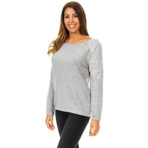 Pull Met 10DML0357-0992 - Met - Modalova