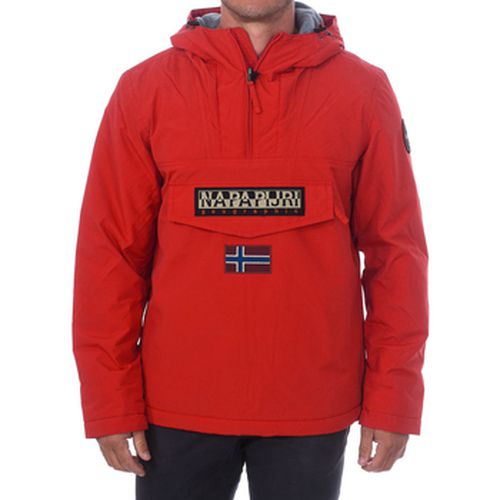 Veste Napapijri NP0A4GMC-RR9 - Napapijri - Modalova