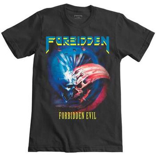 T-shirt Forbidden - Forbidden - Modalova