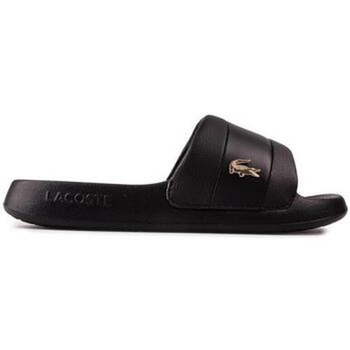 Claquettes Serve Slide Hybrid Des Sandales - Lacoste - Modalova